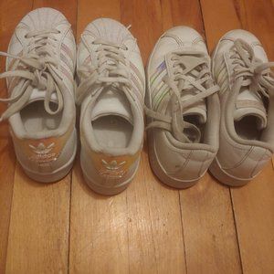 Kids sneakers